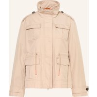 White Label Fieldjacket beige
