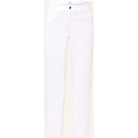 BRAX Cropped Jeans Mary weiss