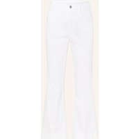 BRAX Flared Jeans Mary weiss