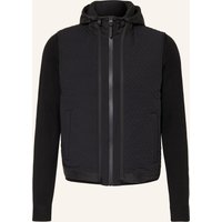 Mackage Mackage 2-In-1-Jacke Barrett schwarz