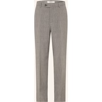 Golden Goose Chino Journey Slim Fit grau
