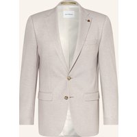 ROY ROBSON Roy Robson Anzugsakko Slim Fit beige