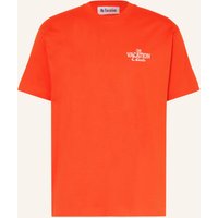 On Vacation On Vacation T-Shirt rot
