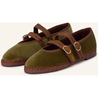 FLABELUS Flabelus Mary-Jane-Ballerinas Claire gruen
