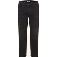 drykorn Jeans Hight_2 Relaxed Fit grau