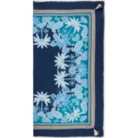 Codello Codello Tuch blau