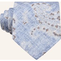 HELLBLAU / BEIGE