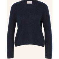 HEMISPHERE Hemisphere Pullover Mit Cashmere blau