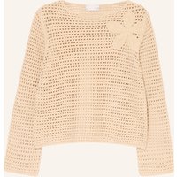 HEMISPHERE Hemisphere Pullover beige