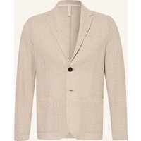 HARRIS WHARF LONDON Harris Wharf London Sakko Extra Slim Fit beige