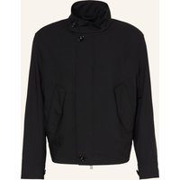 AMI PARIS Ami Paris Overjacket schwarz