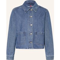 Buena Vista Buena Vista Jeansjacke blau
