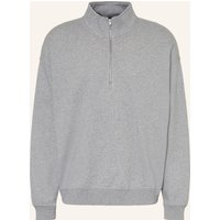 Canada Goose Canada Goose Sweat-Troyer Rove grau