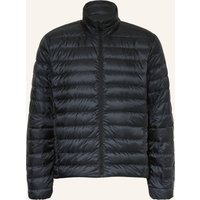Canada Goose Lightweight-Daunenjacke Stratus schwarz