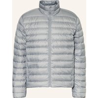 Canada Goose Lightweight-Daunenjacke Stratus grau