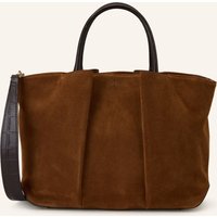 KAAI Kaai Shopper Horizon Mini braun