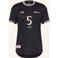 Y-3 Y-3 T-Shirt Jude Bellingham schwarz