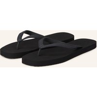 flip*flop Flip*Flop Zehentrenner Originals Edge schwarz
