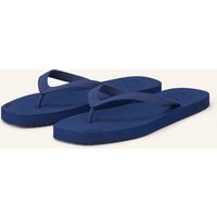 flip*flop Flip*Flop Zehentrenner Originals Edge blau