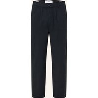 GOLDGARN DENIM Goldgarn Denim Chino Relaxed Fit blau