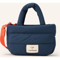 UNIO Unio Handtasche Cortina Small blau
