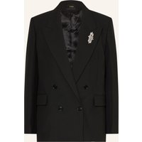 Maje Maje Blazer schwarz