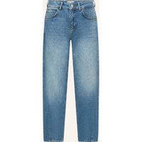 CARTOON Cartoon Mom Jeans blau