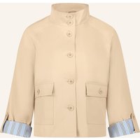 CARTOON Overjacket