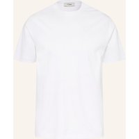 CHAS Chas T-Shirt weiss