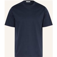 CHAS Chas T-Shirt blau