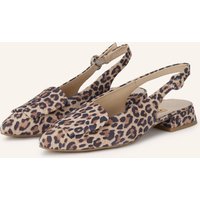 paul green Slingballerinas