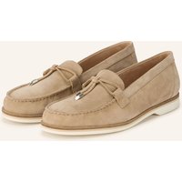 paul green Loafer SPACE