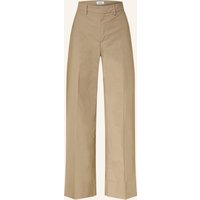 MASON'S Mason's Marlenehose New York Studio beige