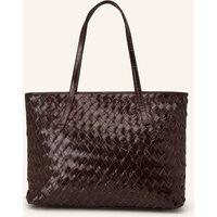 NÚNOO Núnoo Shopper Texas Large braun