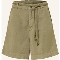MASON'S Mason's Shorts New York Cozy gruen