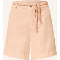 MASON'S Mason's Shorts New York Cozy rosa