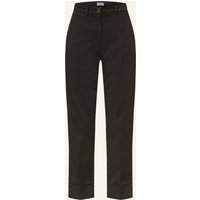 MASON'S Mason's 7/8-Chino New York schwarz