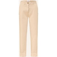 MASON'S Mason's 7/8-Hose New York beige