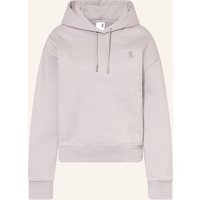 On Hoodie Club Collective grau