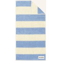 Marimekko Marimekko Handtuch Galeria blau