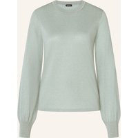Joop! Joop! Pullover Karta Mit Glitzergarn gruen