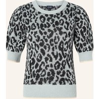 Joop! Strickshirt Kaston blau