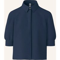 Joop! Joop! Hemdbluse blau