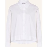 Joop! Joop! Hemdbluse Bjonda weiss