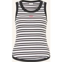 JOOP! JEANS Top Tiani schwarz