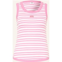 JOOP! JEANS Top Tiani pink