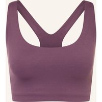 Sweaty Betty Sweaty Betty Sport-Bh Ultimate Studio rot