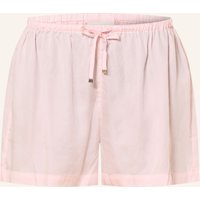 Chantelle Chantelle Lounge-Shorts Charlie pink