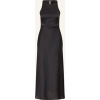 Armani Exchange Kleid schwarz