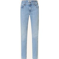mavi Mavi Skinny Jeans Adriana blau